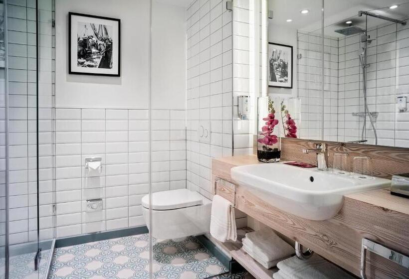 海の見えるコンフォートルーム, Best Western Hotel Das Donners