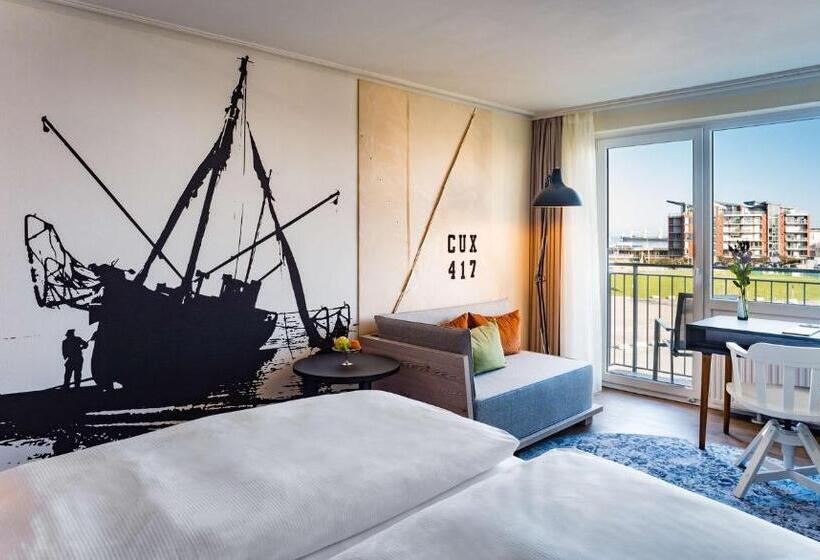 海の見えるコンフォートルーム, Best Western Hotel Das Donners