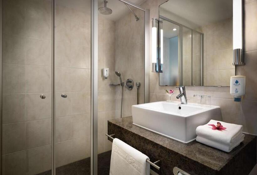 ビジネスルーム, Best Western Hotel Das Donners