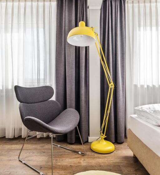 ビジネスルーム, Best Western Hotel Das Donners