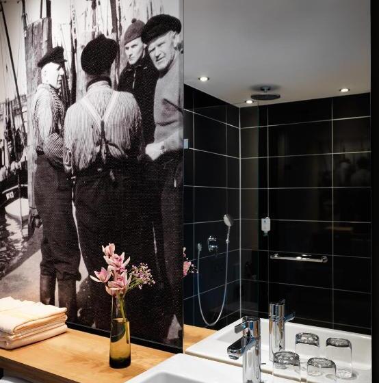 ビジネスルーム, Best Western Hotel Das Donners