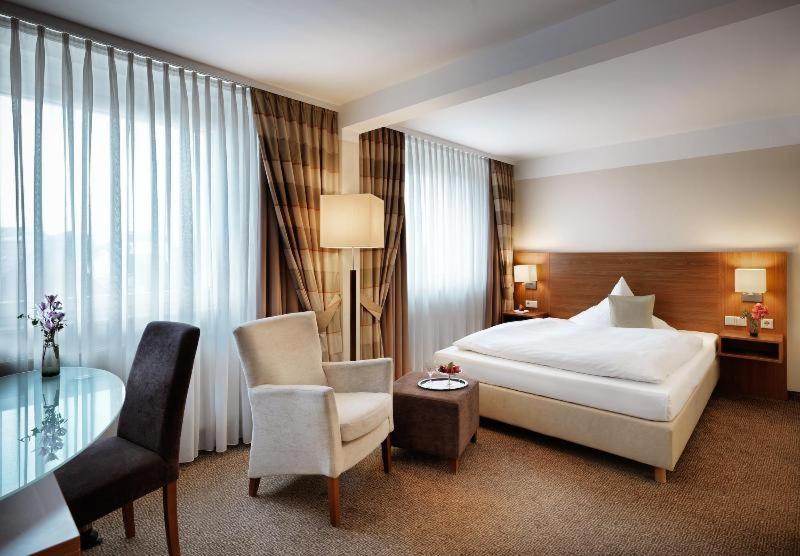 スタンダードルーム, Best Western Hotel Das Donners