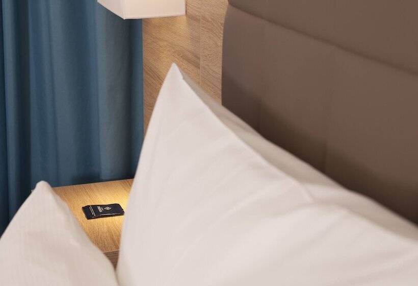 Классический Номер, Frisia