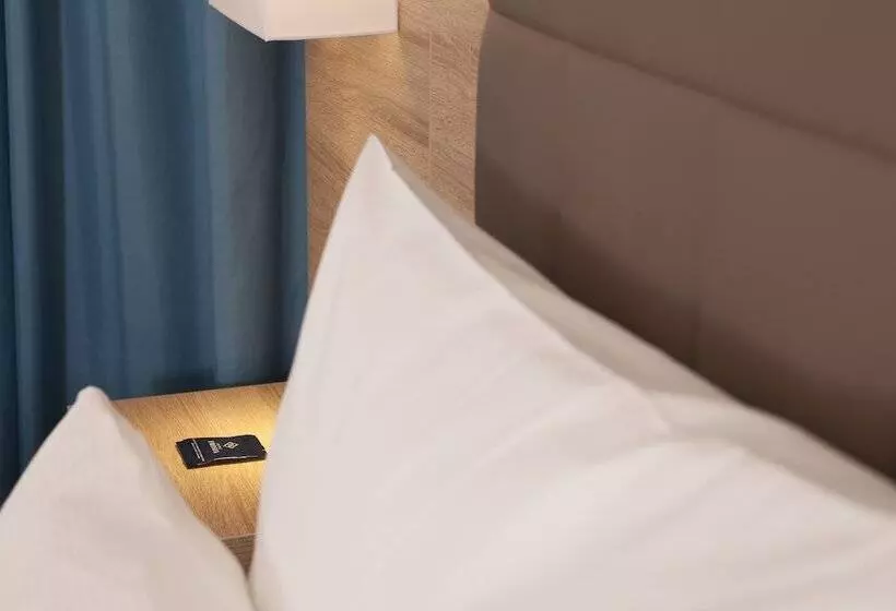 Economy Single Room, Frisia