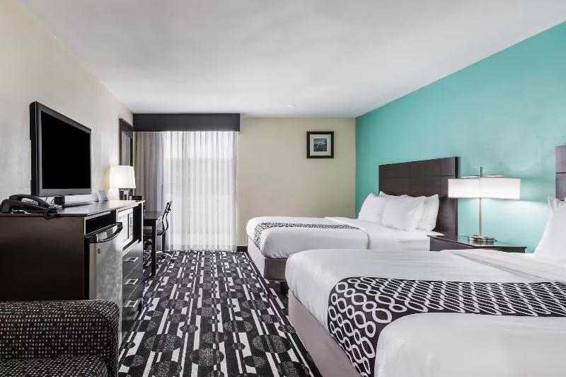 חדר סטנדרט, Golden Tulip Luebecker Hof