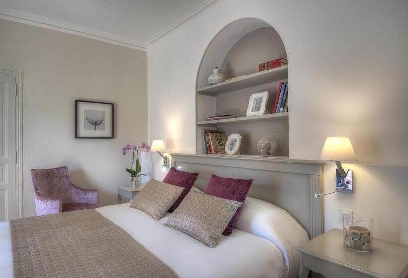 古典房间, La Bastide De L'oliveraie