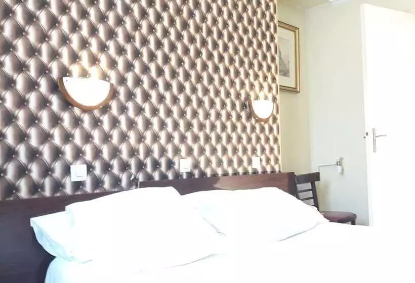スタンダードルーム, La Vieille France