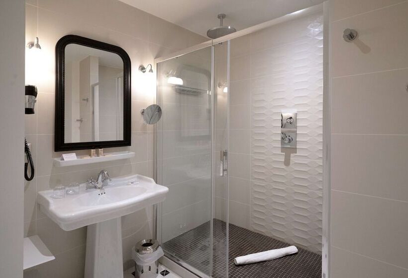 סוויטת ג'וניור, Hôtel Littéraire Gustave Flaubert, Bw Signature Collection