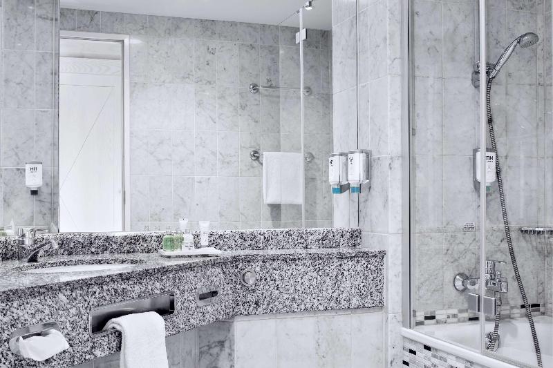 标准间, Courtyard By Marriott Magdeburg