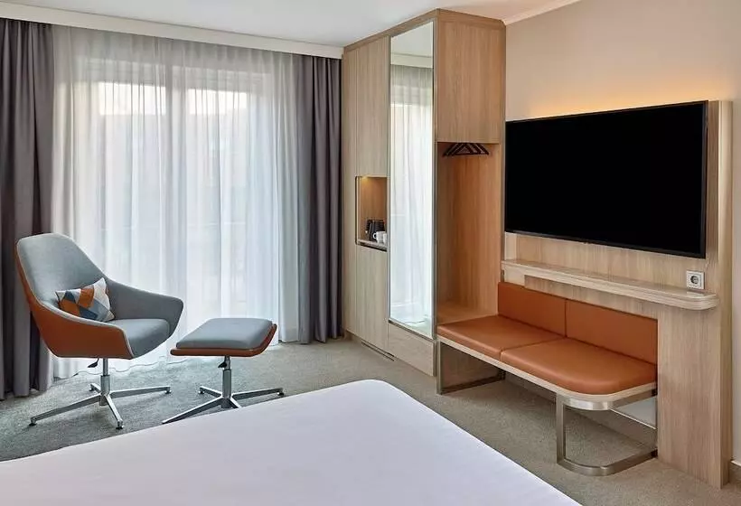 スーペリアールーム, Courtyard By Marriott Magdeburg