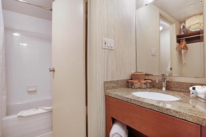 Номер Superior, NH Leipzig Messe