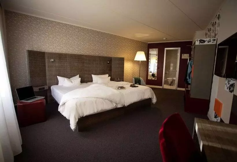 Quarto Standard Plus, Pentahotel Eisenach