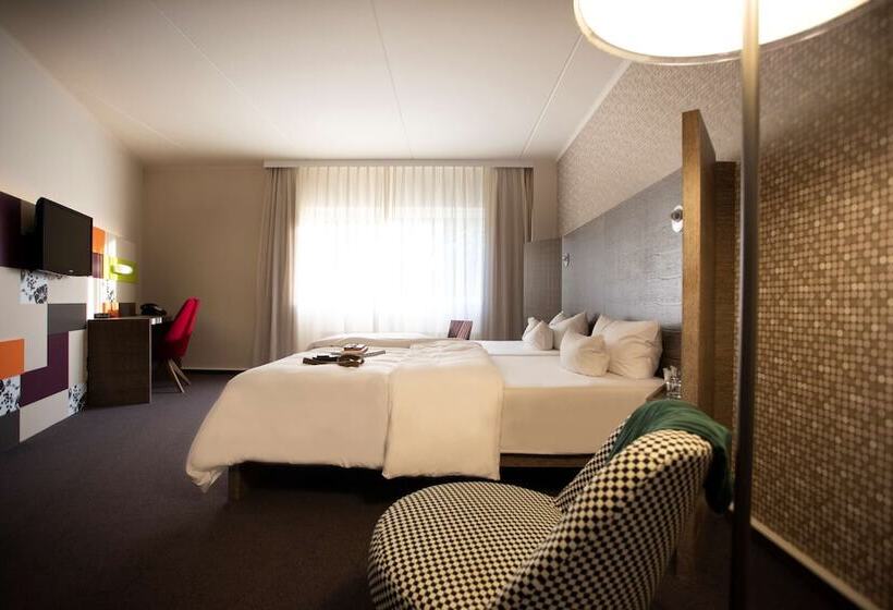 Номер Стандарт Плюс, Pentahotel Eisenach