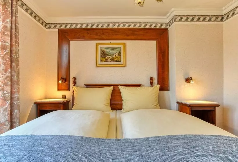 Quarto standard, Ff&e Hotel Bavaria
