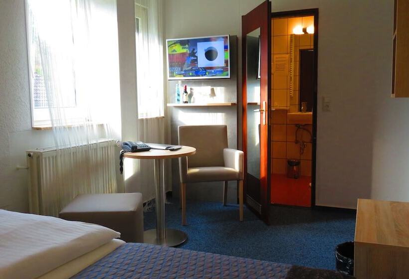 חדר סטנדרט יחיד, Am Sonnenhang