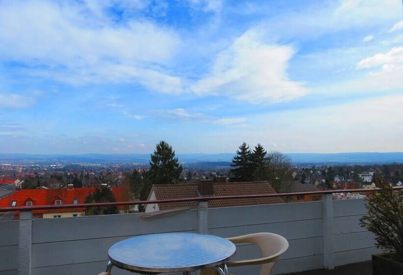 חדר קומפורט, Am Sonnenhang