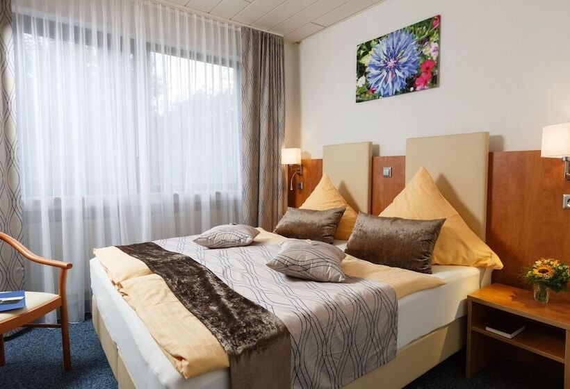 חדר קומפורט, Am Sonnenhang