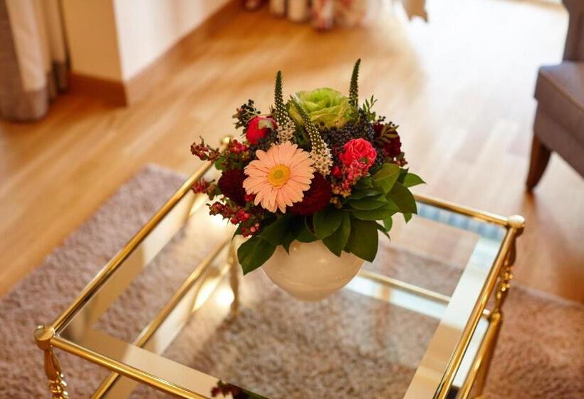 스탠다드 룸, Bad Schachen