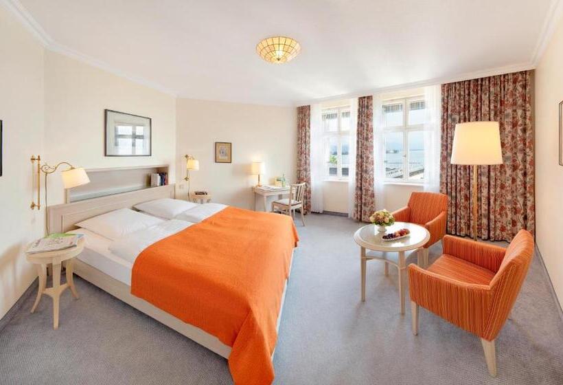 스탠다드 룸, Bad Schachen