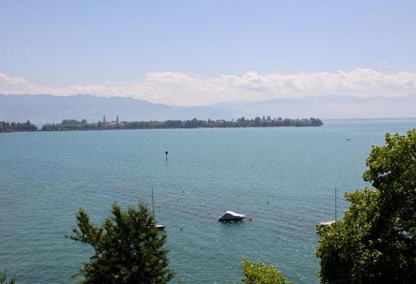 주니어 스위트, Bad Schachen