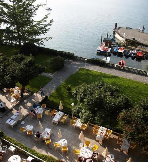 주니어 스위트, Bad Schachen