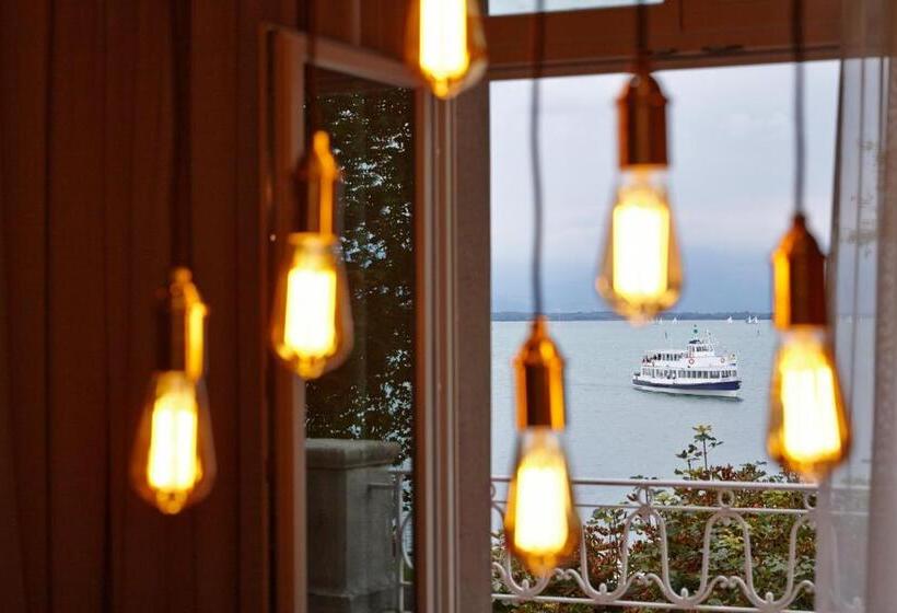 클래식 스위트, Bad Schachen