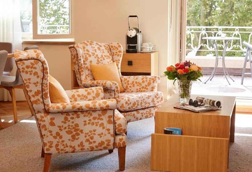 클래식 스위트, Bad Schachen