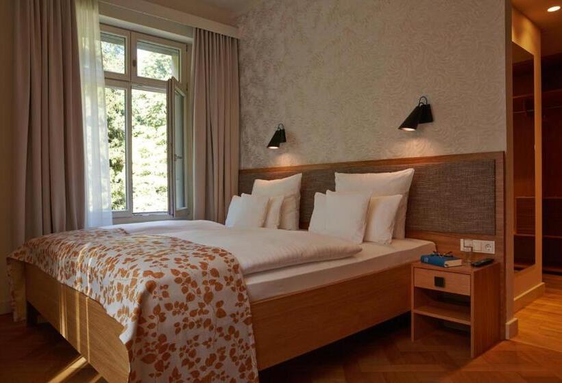 클래식 스위트, Bad Schachen