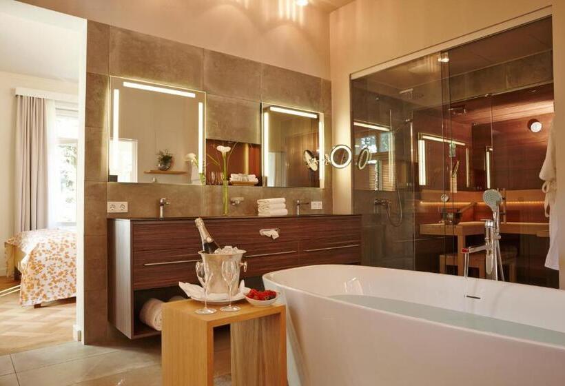 클래식 스위트, Bad Schachen