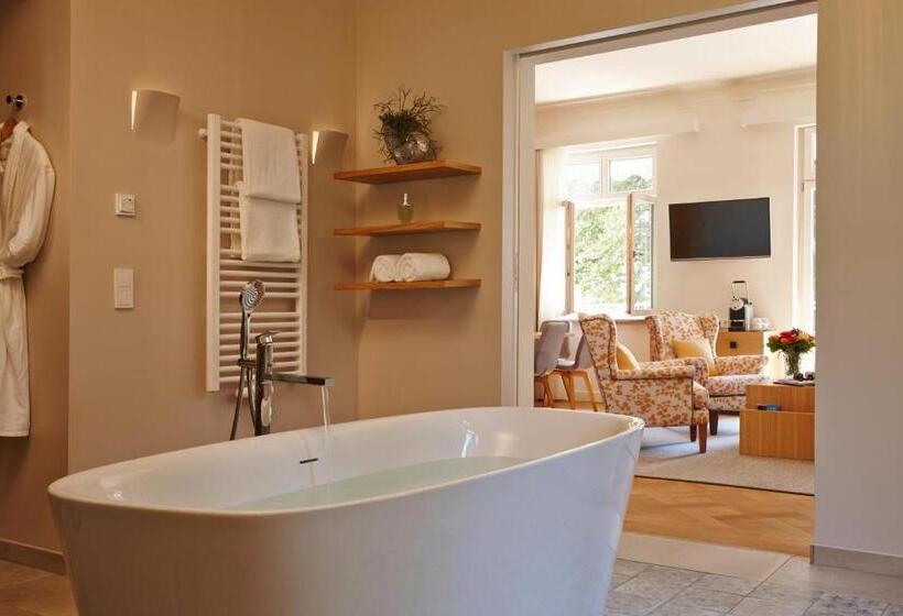 클래식 스위트, Bad Schachen