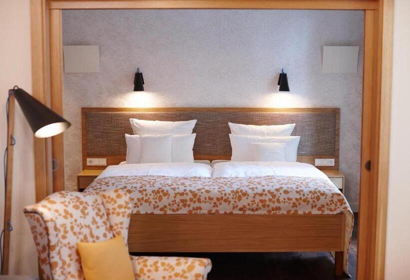 컴포트 스위트, Bad Schachen