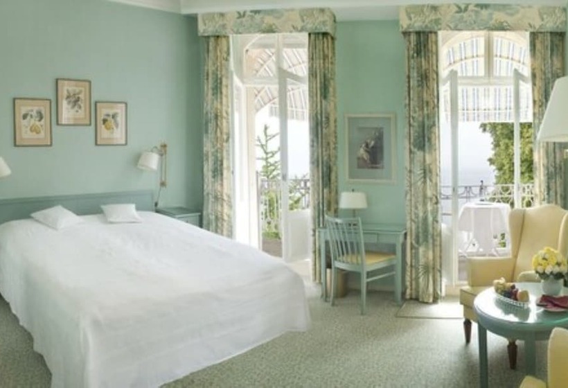 스탠다드 룸 호수 전망, Bad Schachen