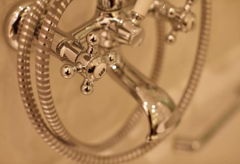 주니어 스위트 호수 전망, Bad Schachen