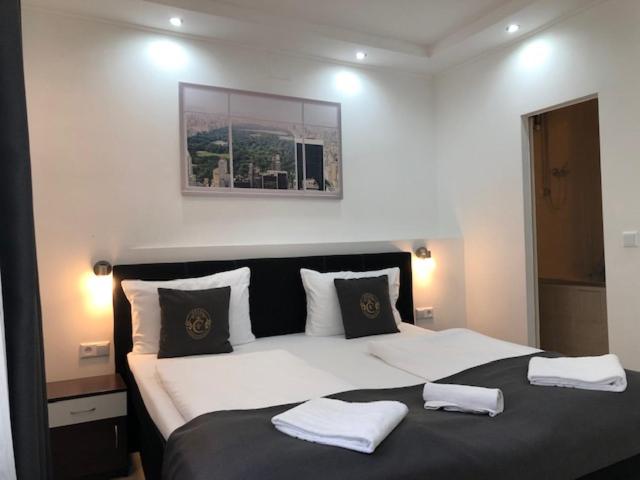 스탠다드 룸, Continental Koblenz