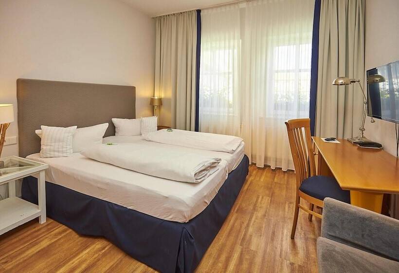 Номер Комфорт, Flair Hotel Zum Storchen