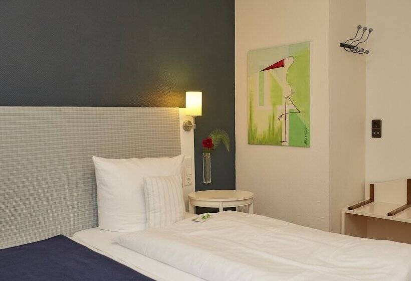 Номер Комфорт, Flair Hotel Zum Storchen