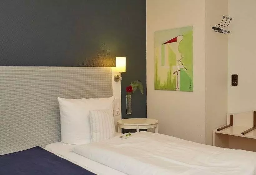 コンフォートルーム, Flair Hotel Zum Storchen