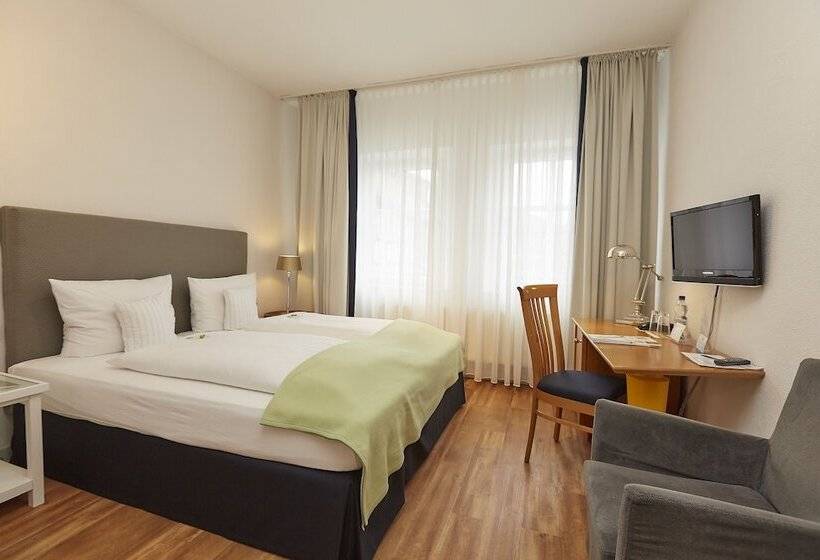 Номер Комфорт, Flair Hotel Zum Storchen