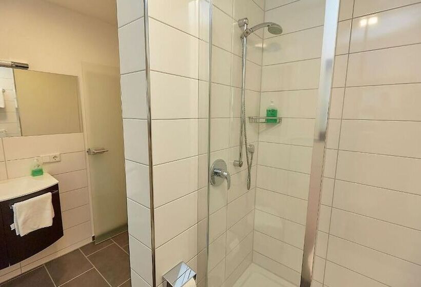 Номер Deluxe, Flair Hotel Zum Storchen