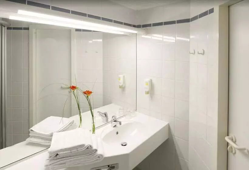 Chambre Confort, Kaiserin Augusta