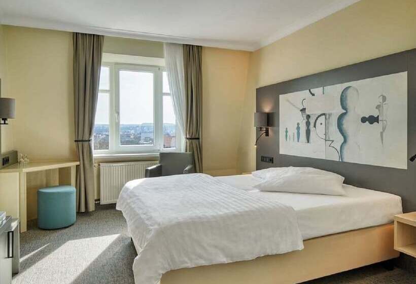 Номер Комфорт, Kaiserin Augusta