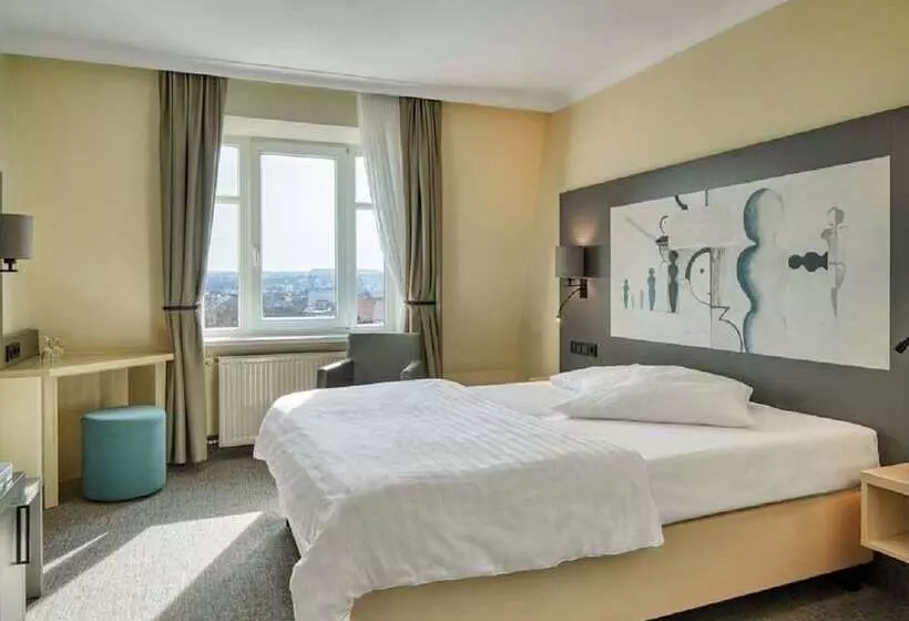Chambre Confort, Kaiserin Augusta