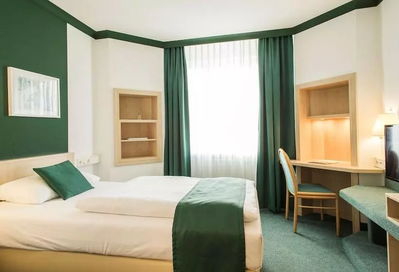 Chambre Confort Individuelle, Kaiserin Augusta