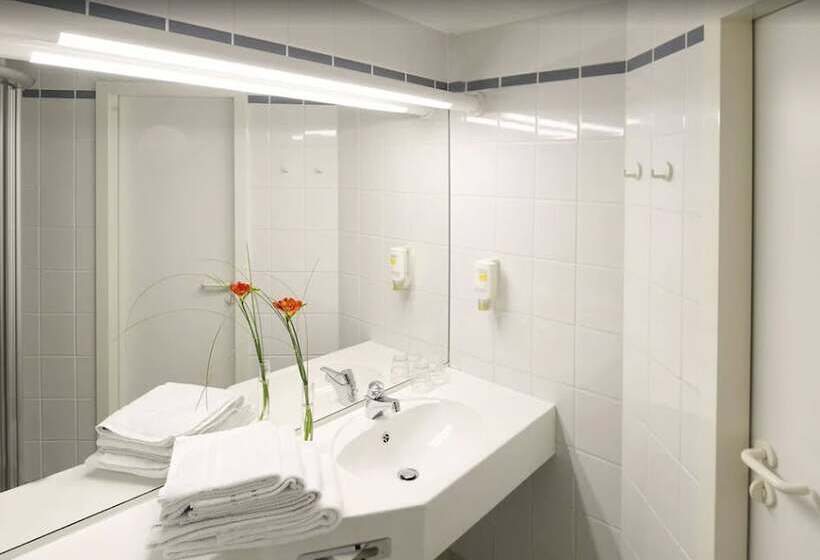 Номер Комфорт Индивидуальный, Kaiserin Augusta