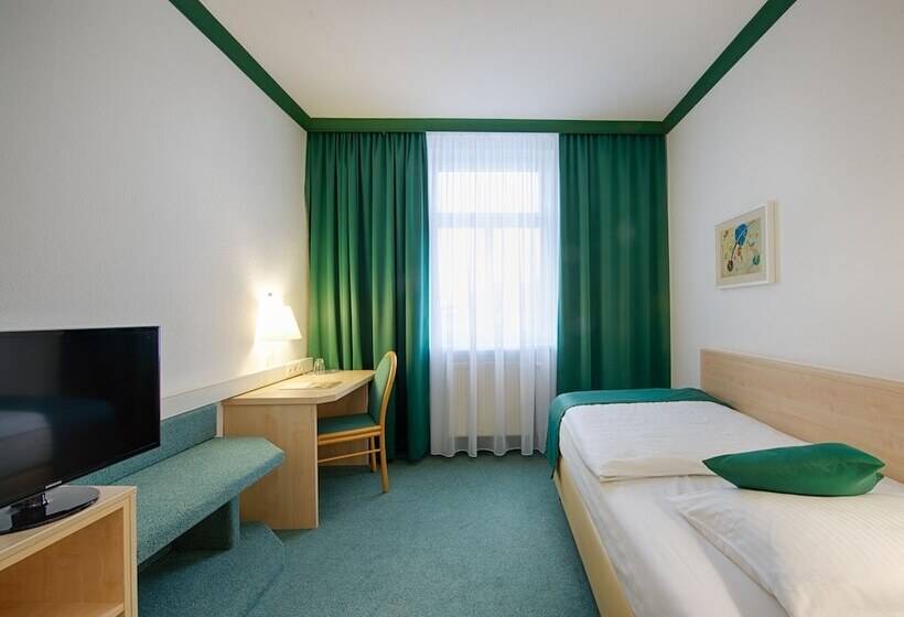 Номер Стандарт Индивидуальный, Kaiserin Augusta