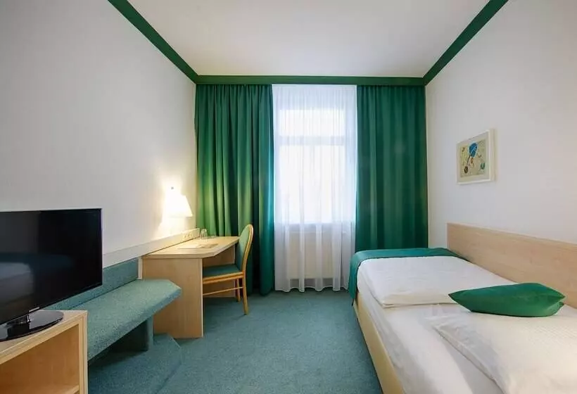 Chambre Standard Individuelle, Kaiserin Augusta