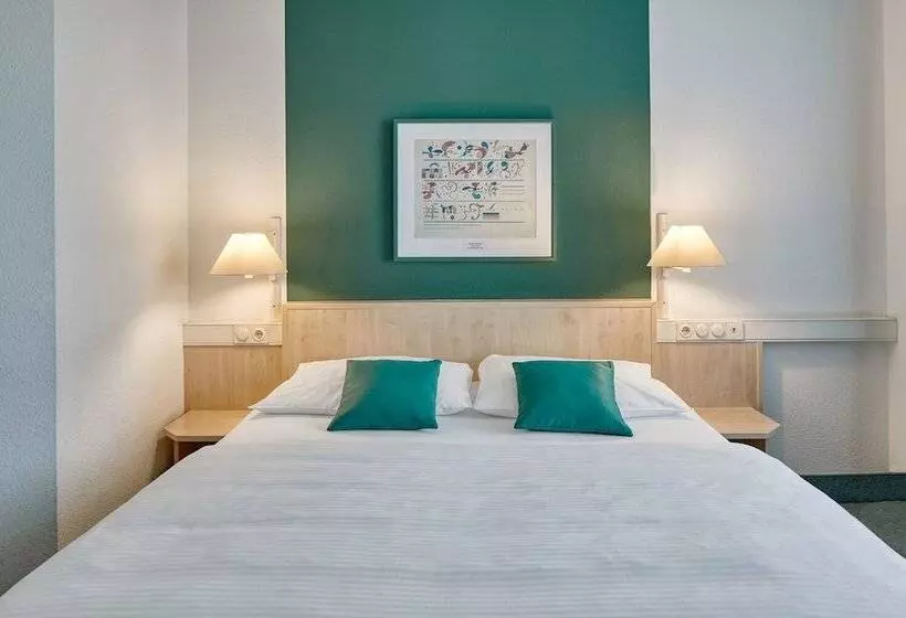 Chambre Standard, Kaiserin Augusta