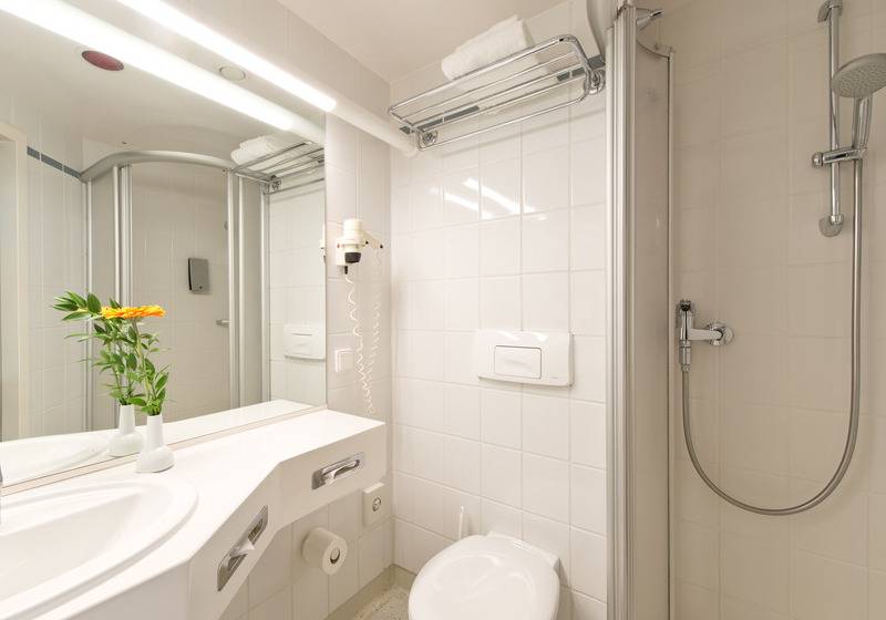 Номер Стандарт Индивидуальный, Kaiserin Augusta