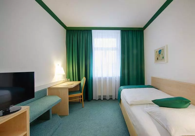 Chambre Standard Individuelle, Kaiserin Augusta