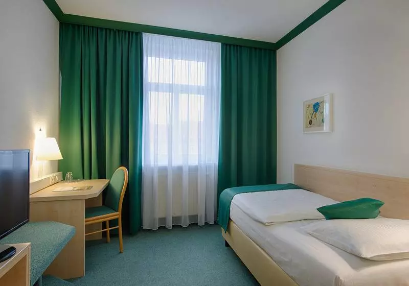 Chambre Standard Individuelle, Kaiserin Augusta
